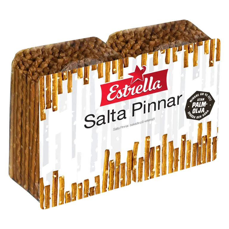 Salta Pinnar