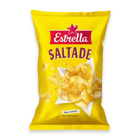 Saltade Chips