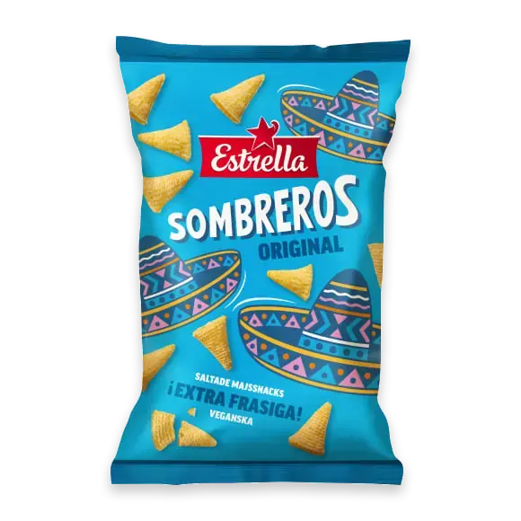 Sombreros Original