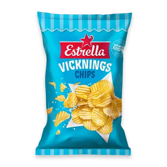 Vickningschips