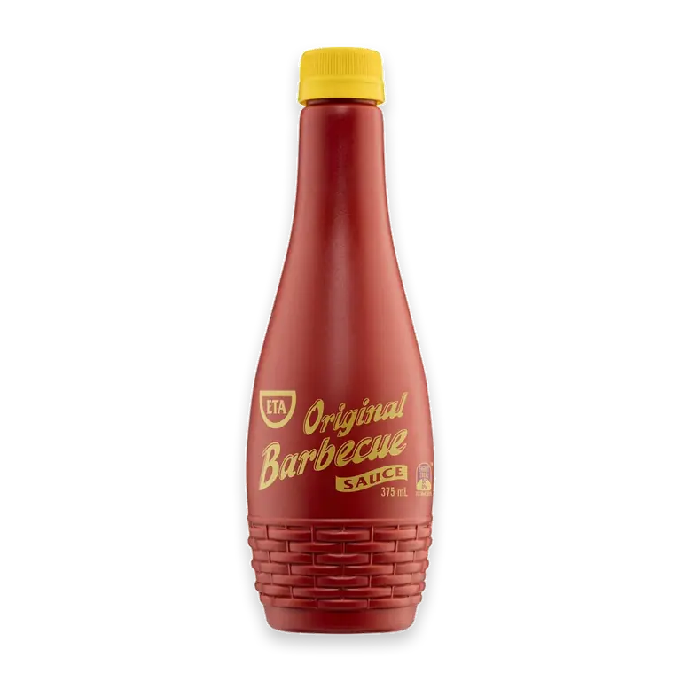Barbecue Sauce