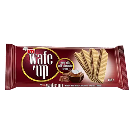 Wafeup Wafer With Chocolate 142 g