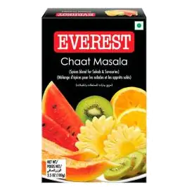 Chat Masala
