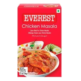 Chicken Masala