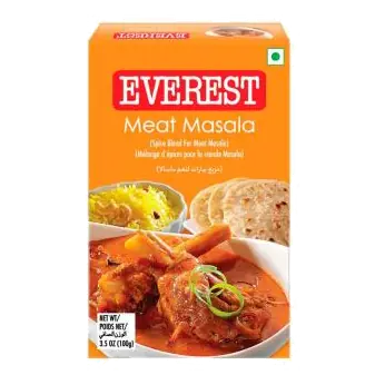 Meat Masala