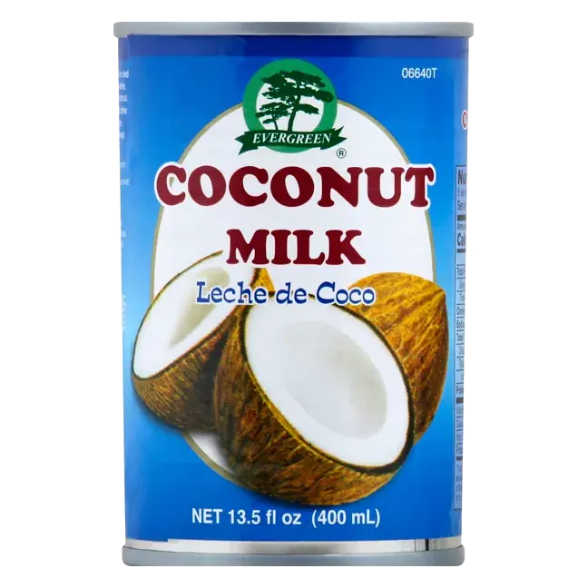 Coconut Milk