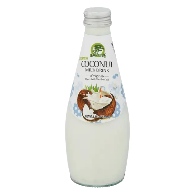 Original Coconutmilk Drink