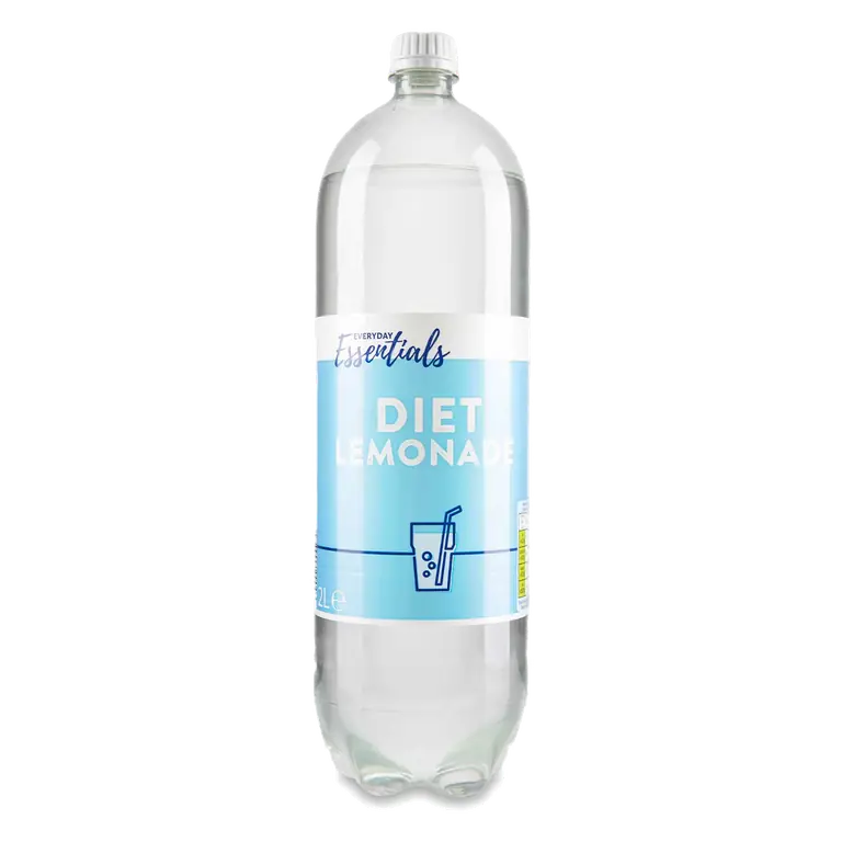 Diet Lemonade