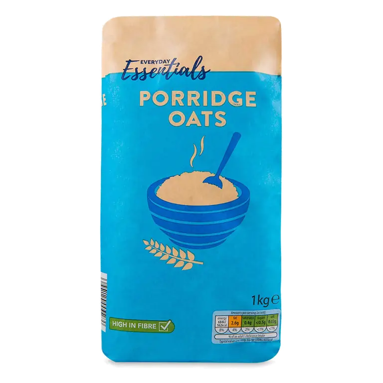 Porridge Oats