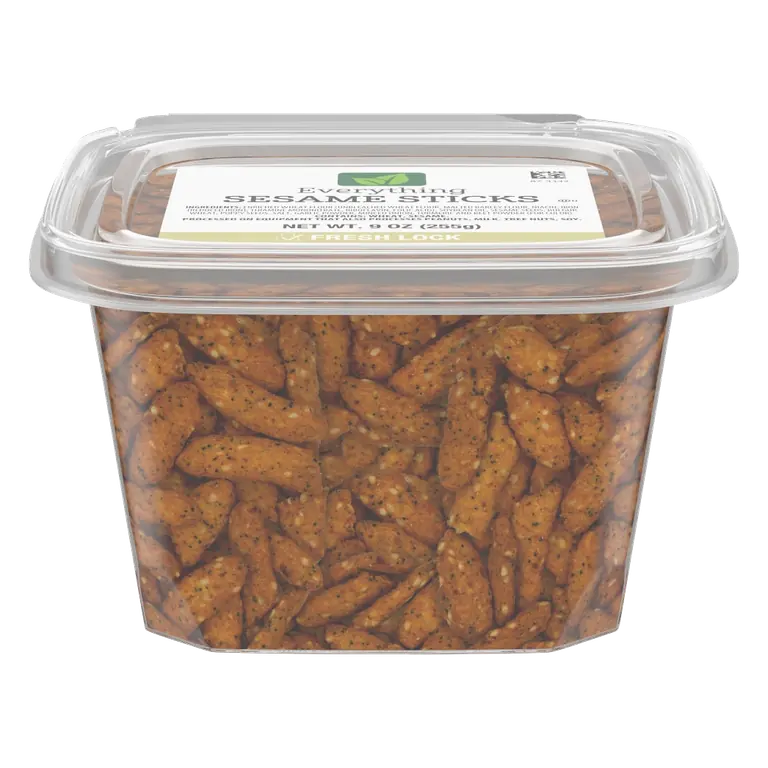 Sesame Sticks