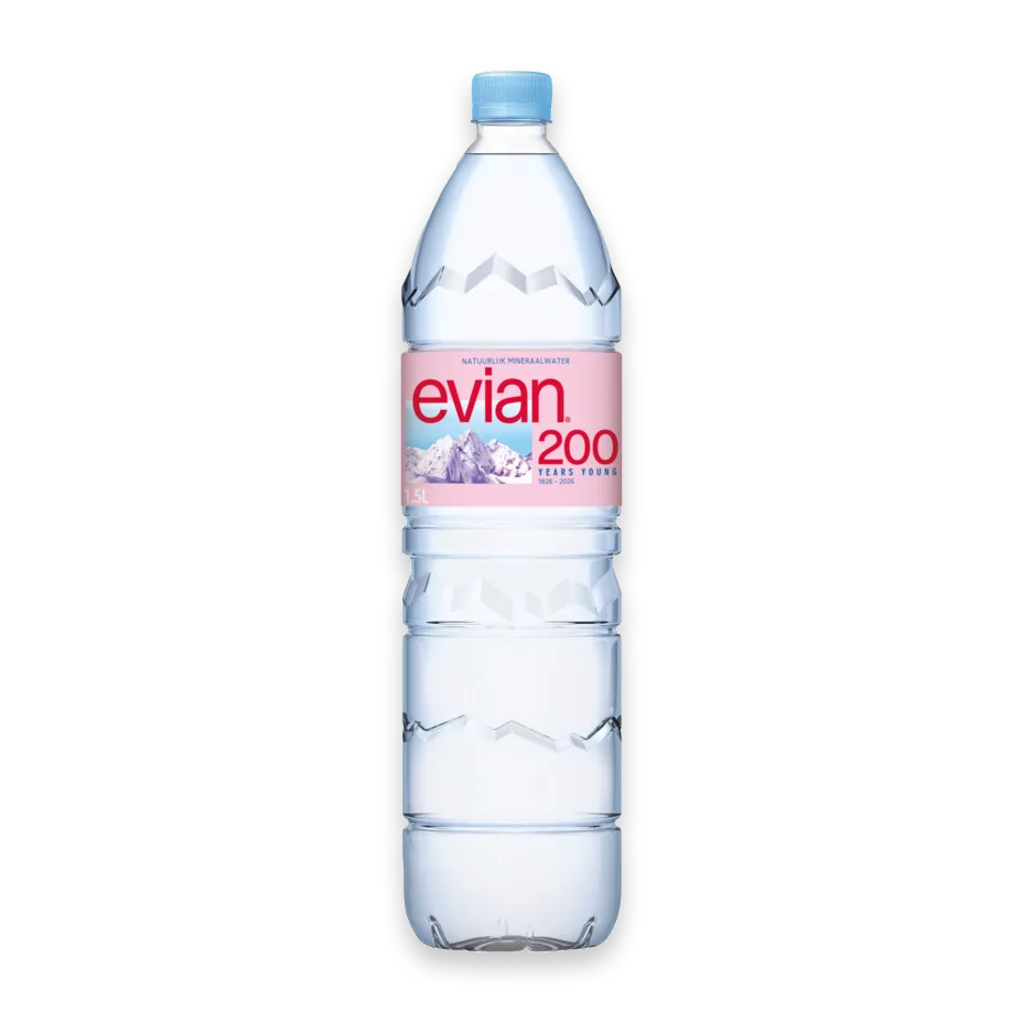 Evian