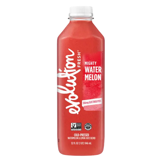 Mighty Watermelon Juice Blend Refrigerated