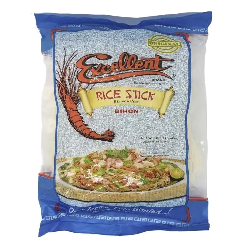 Rice Stick Special Bihon