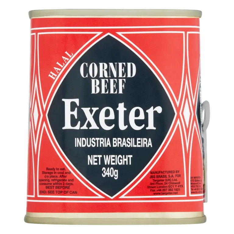 Corned Beef