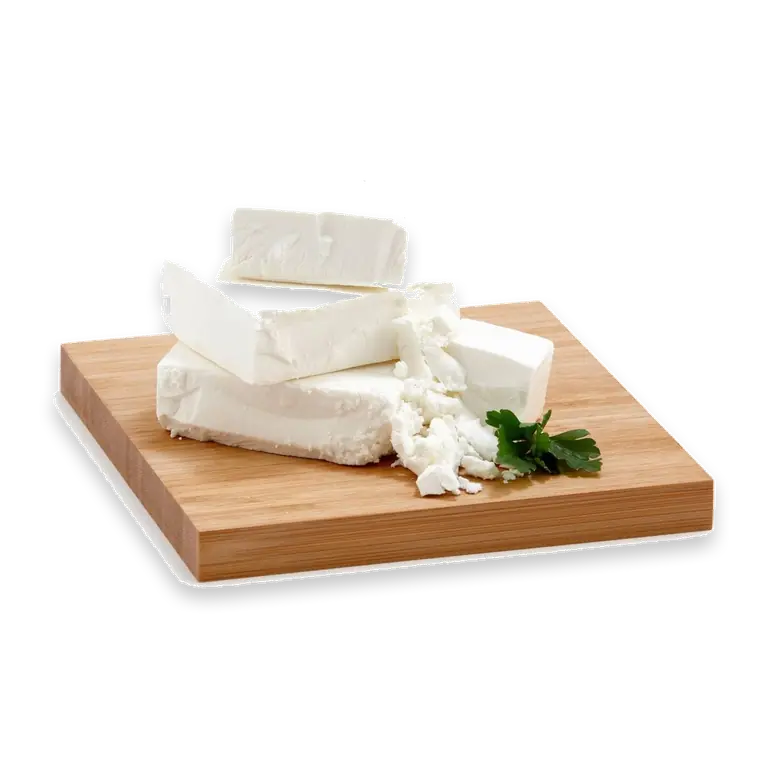 Danish Fetta Cheese Cheese