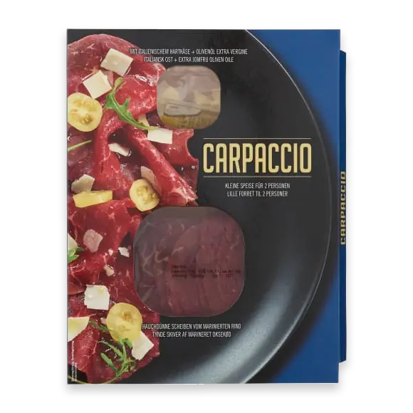 Carpaccio