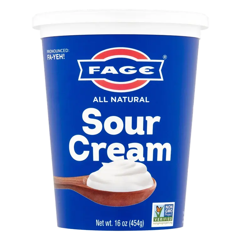 Sour Cream