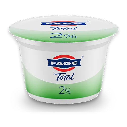 Total 2%