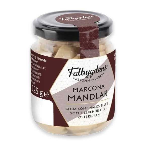 Marconamandlar