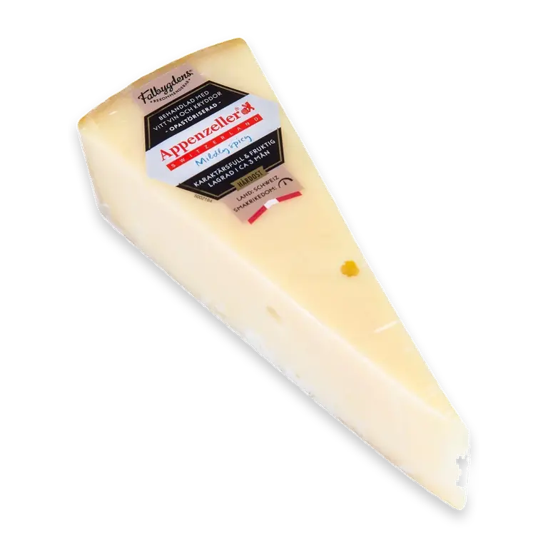 Appenzeller 28% ca 220g