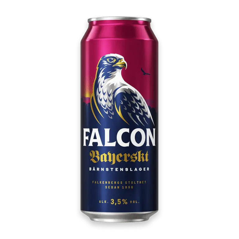 Bayerskt bärnstenslager 3,5%