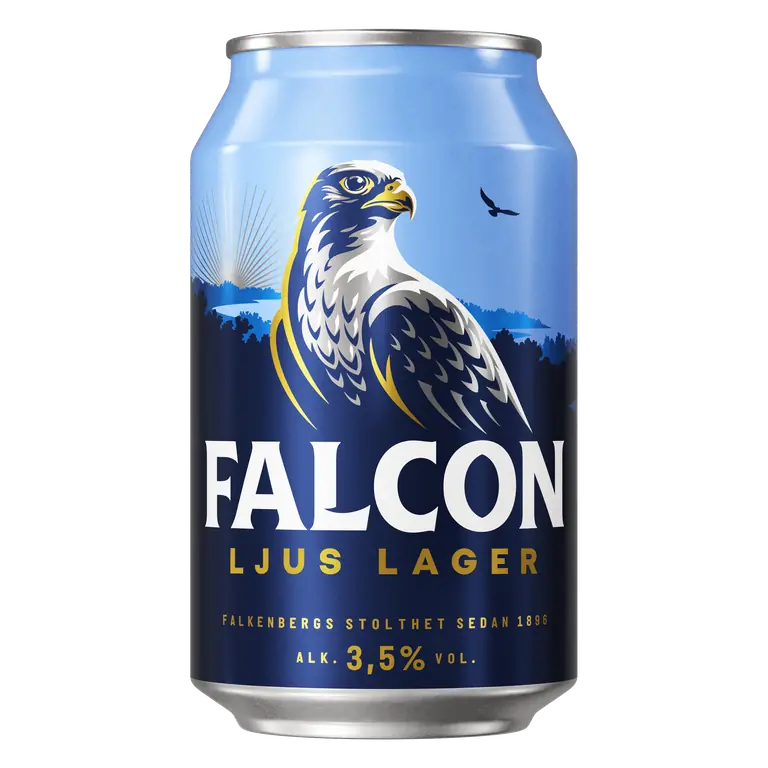 Lager 3,5%