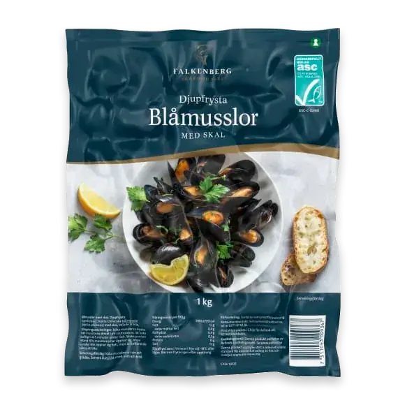Musslor