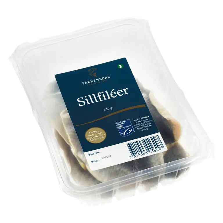 Sillfiléer Refresh