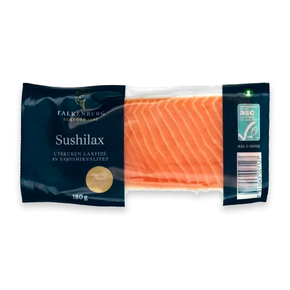 Sushilax