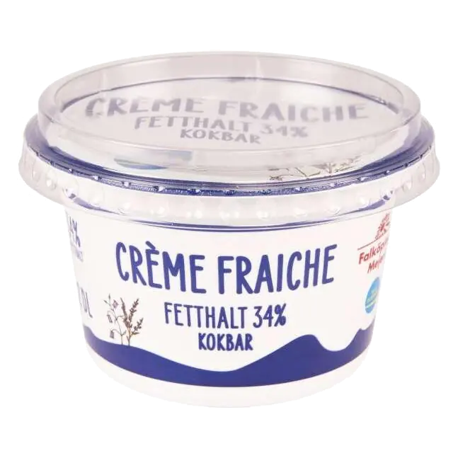 Crème Fraiche Kokbar
