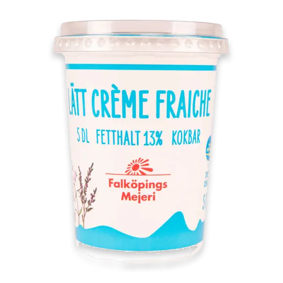 Naturell Lätt Fraiche 13%
