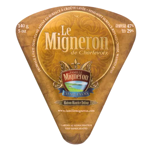 Semi Soft Cheese 140 g