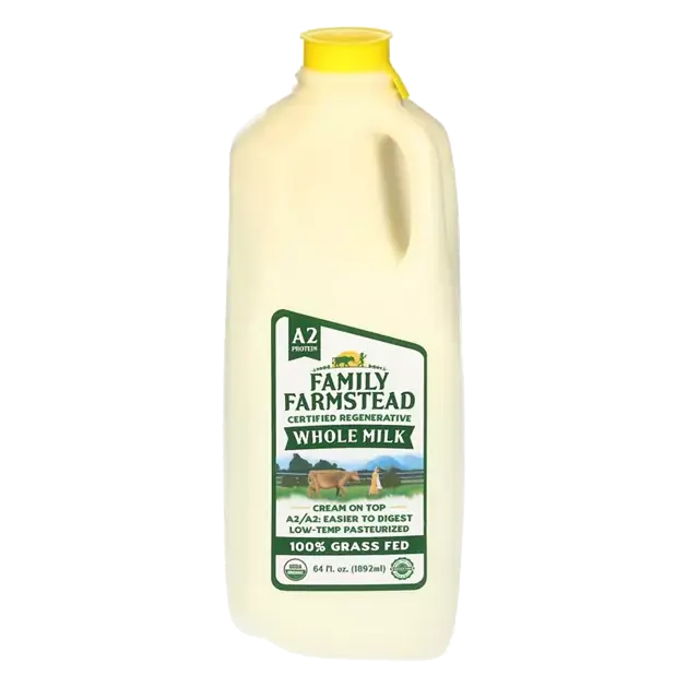 Whole Milk