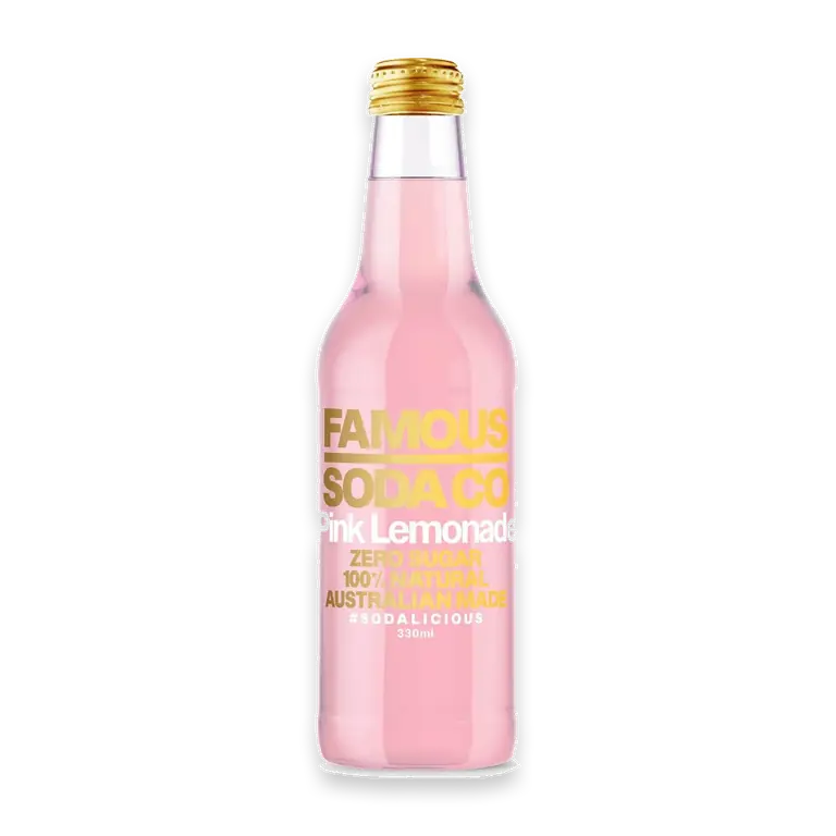 Pink Lemonade