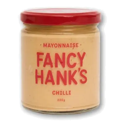 Chilli Mayonnaise
