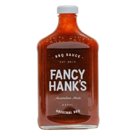 Original BBQ Sauce
