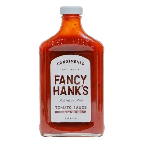 Tomato Sauce