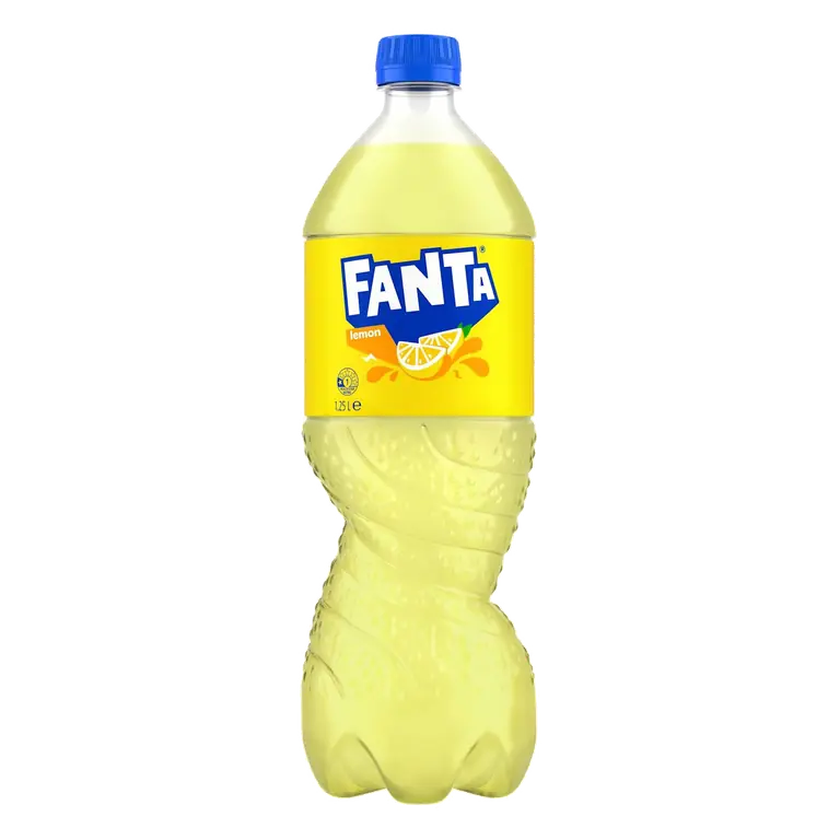 Flavours Lemon