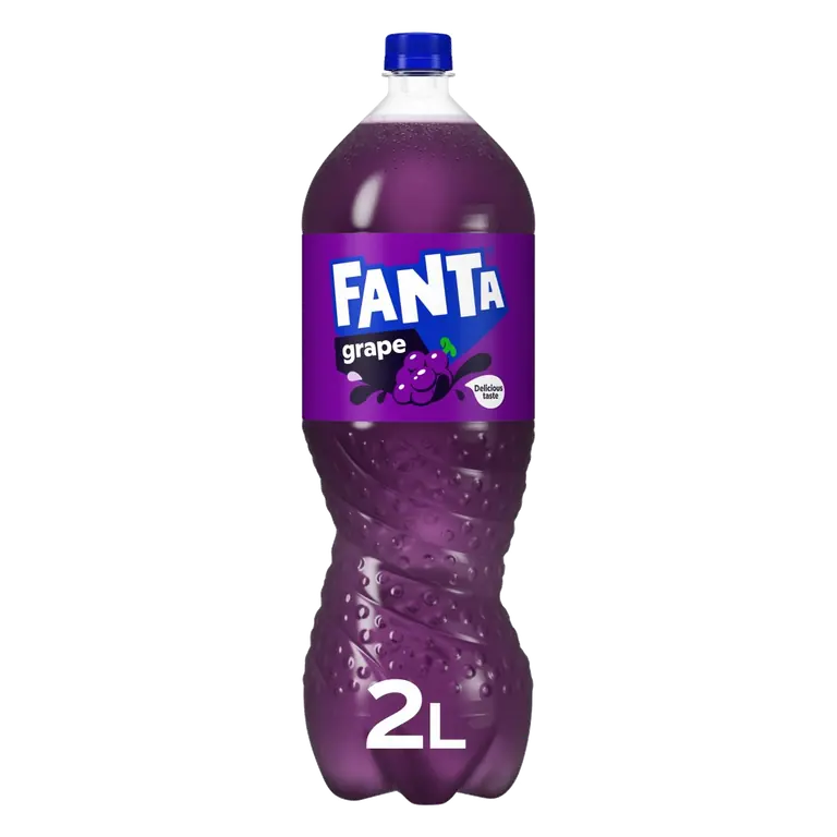 Grape 2L