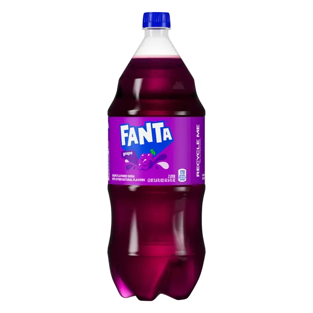 Grape Soda