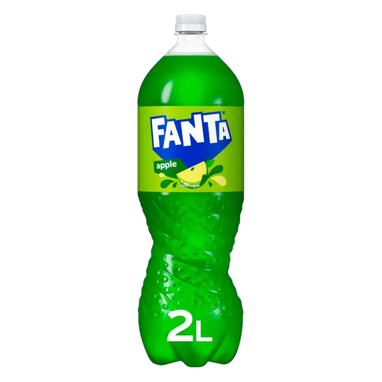Zero Apple 2L