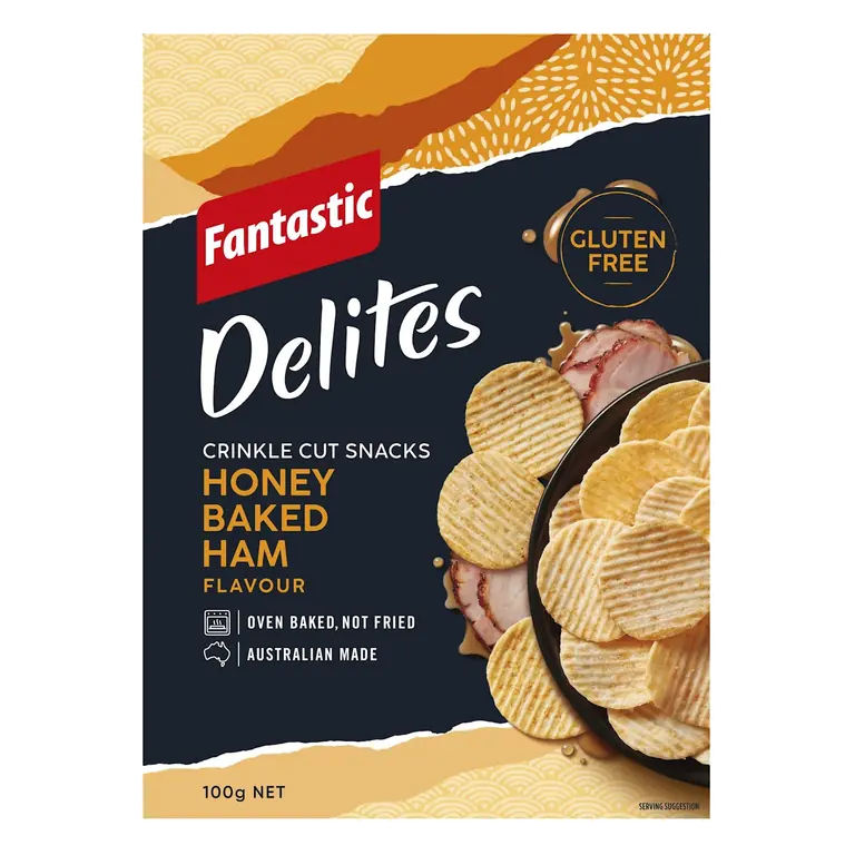 Delites Honey Baked Ham