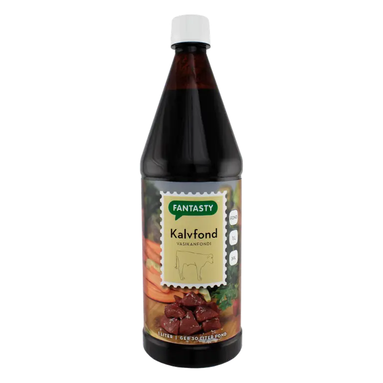 Kalvfond