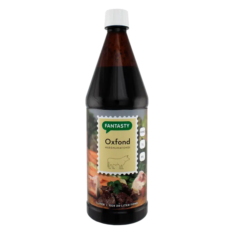 Oxfond