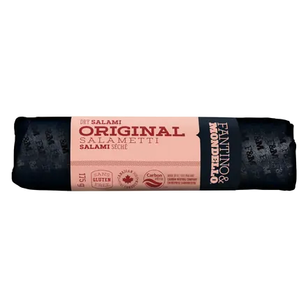 Dry Salametti Original 175 g