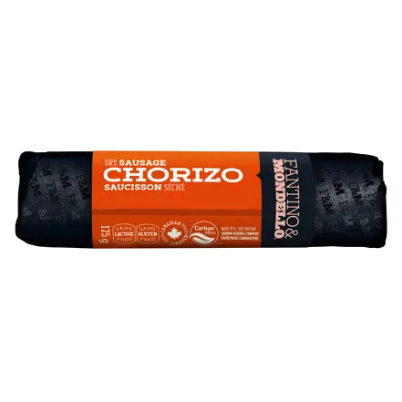 Dry Sausage Chorizo 175 g