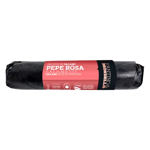 Deli Salametti Pink Pepper 175 g