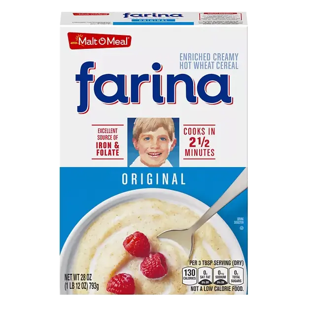 Original Cereal