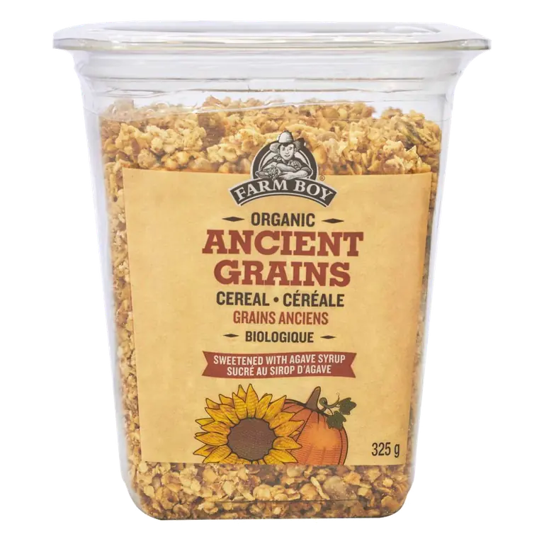 Farm Boy™ Ancient Grain Cereal (325 g)