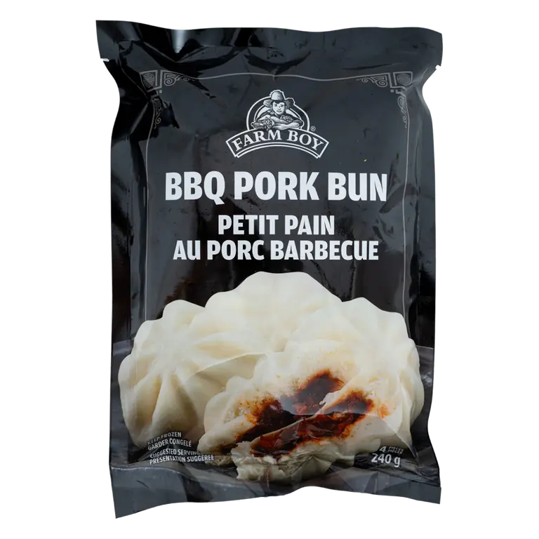 Farm Boy™ BBQ Pork Bun (240 g)